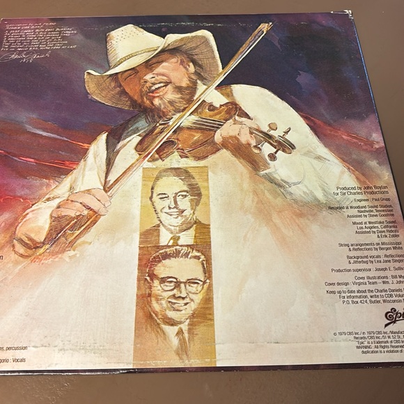 Vinyl LP - Picture 2 of 4